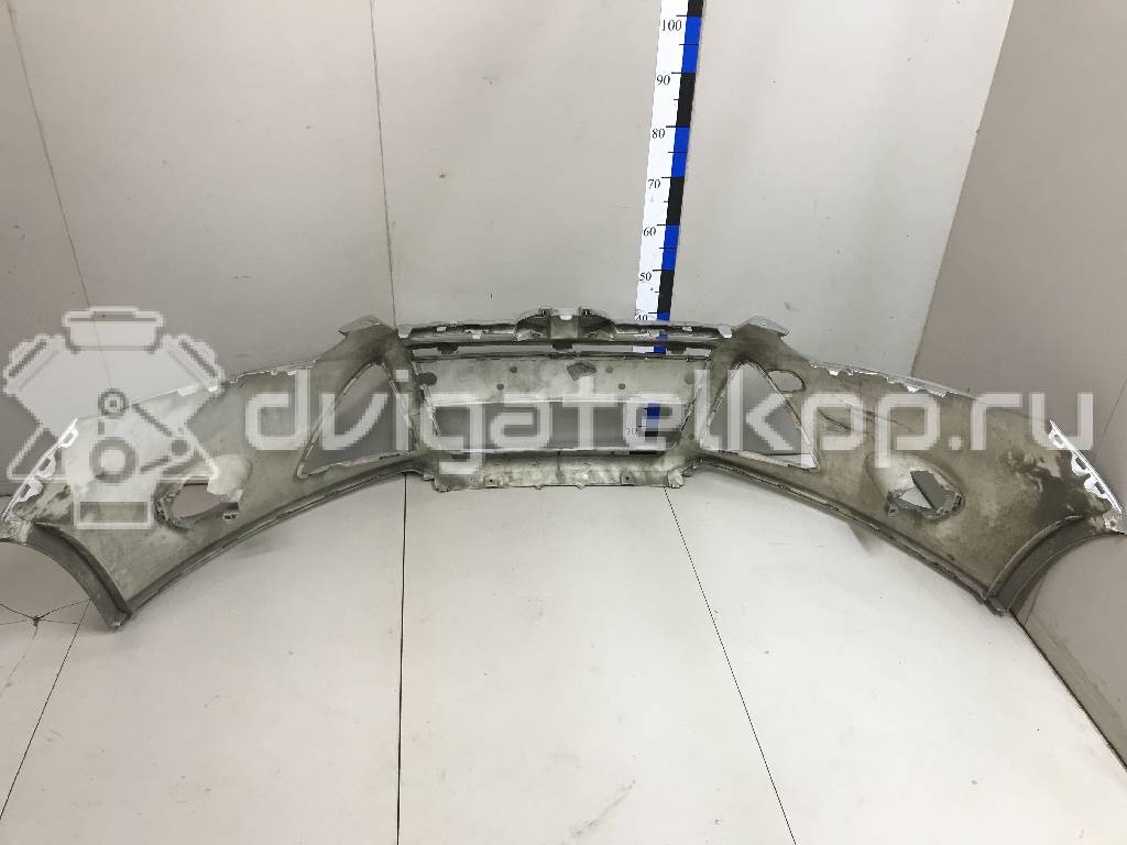 Фото Бампер передний  1719342 для Ford Fiesta / Focus {forloop.counter}}