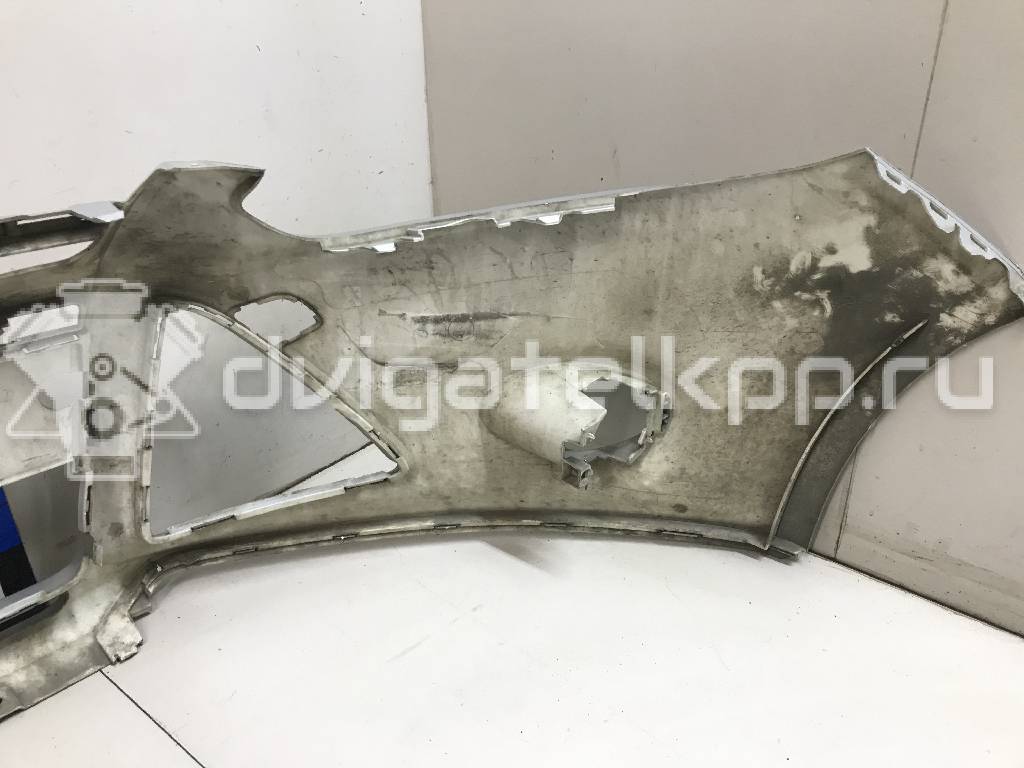 Фото Бампер передний  1719342 для Ford Fiesta / Focus {forloop.counter}}