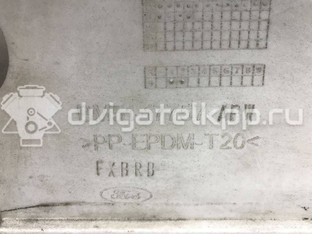 Фото Бампер передний  1719342 для Ford Fiesta / Focus {forloop.counter}}