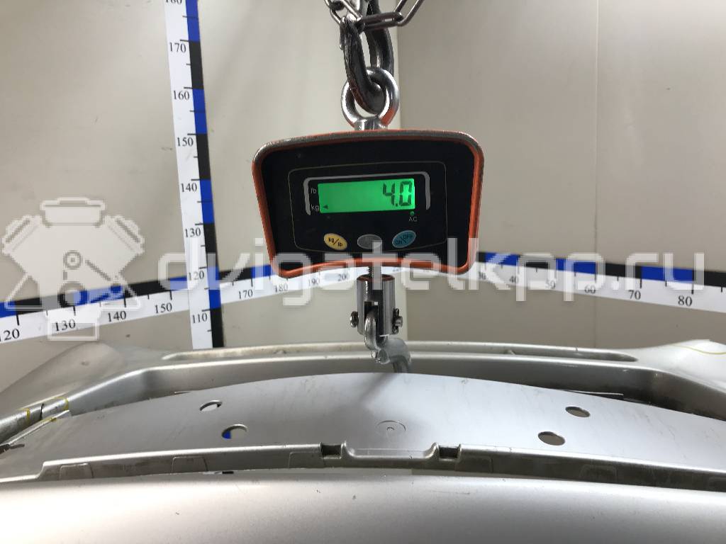 Фото Бампер передний  1719342 для Ford Fiesta / Focus {forloop.counter}}