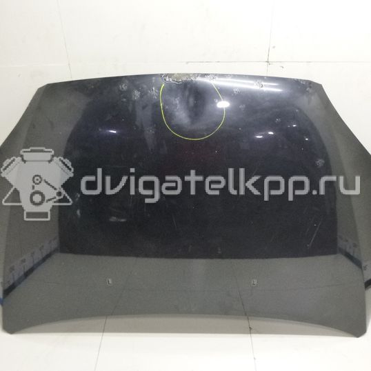 Фото Капот  1505771 для Ford Focus