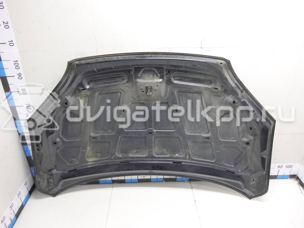 Фото Капот  1505771 для Ford Focus {forloop.counter}}