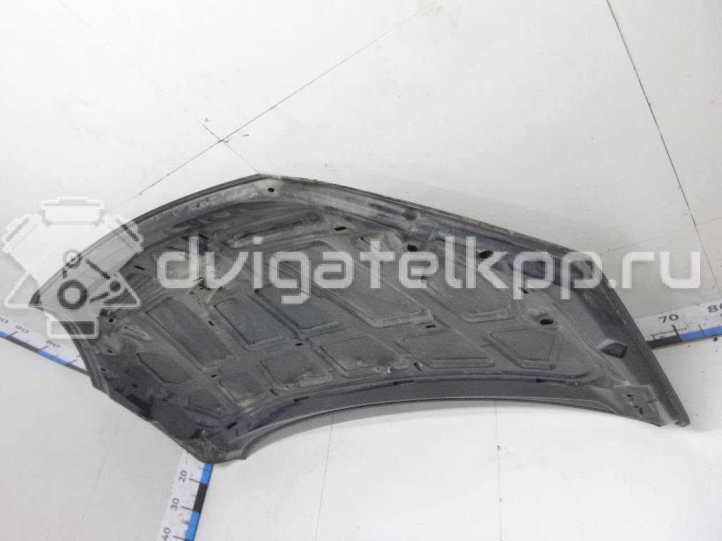 Фото Капот  1505771 для Ford Focus {forloop.counter}}