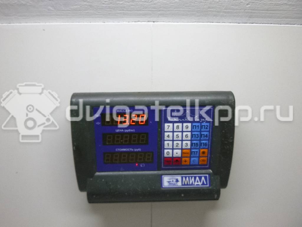 Фото Капот  1505771 для Ford Focus {forloop.counter}}