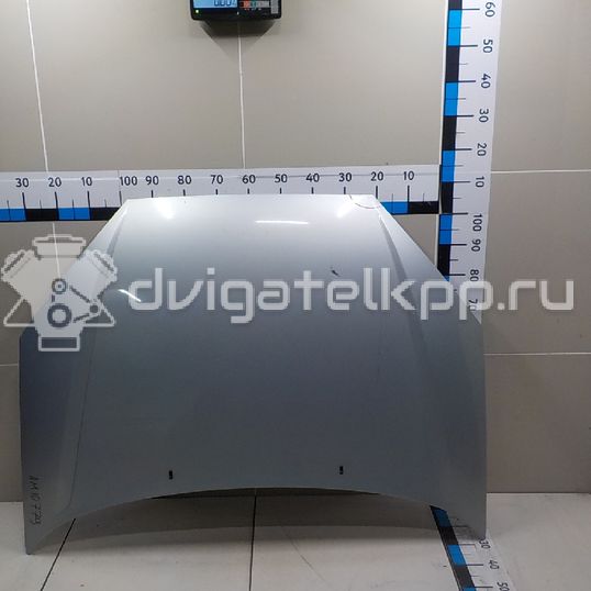 Фото Капот  1134758 для Ford Focus