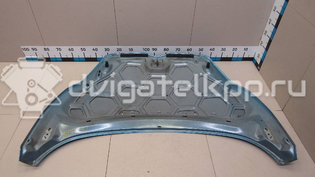 Фото Капот  1774791 для Ford Fiesta {forloop.counter}}