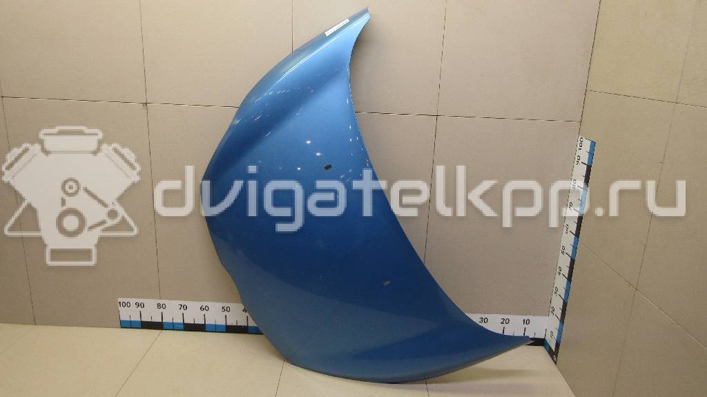 Фото Капот  1774791 для Ford Fiesta {forloop.counter}}