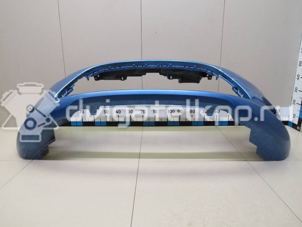 Фото Бампер передний  1568817 для Ford Fiesta {forloop.counter}}