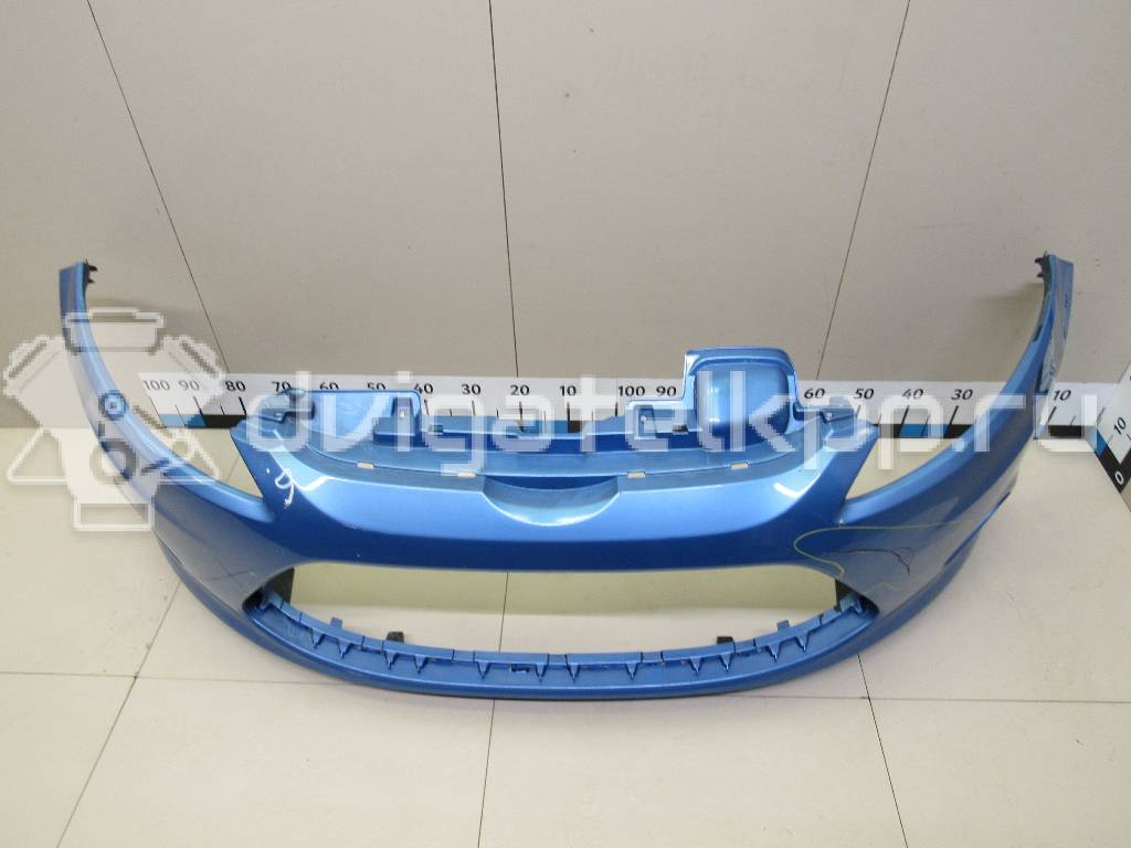 Фото Бампер передний  1568817 для Ford Fiesta {forloop.counter}}