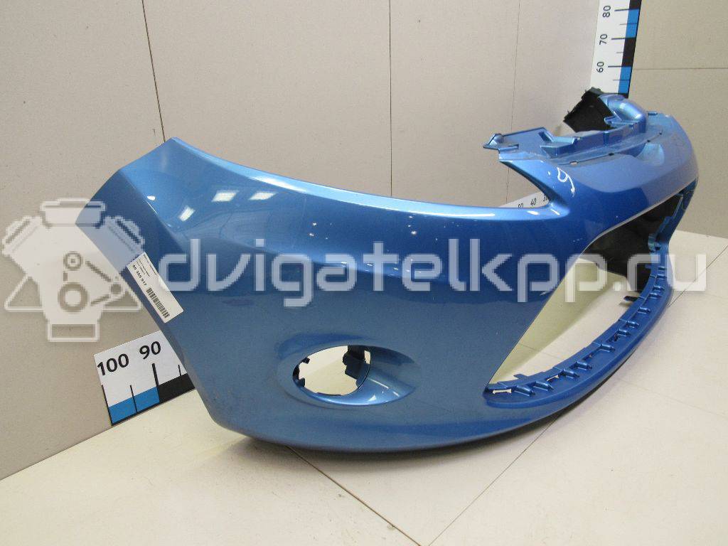 Фото Бампер передний  1568817 для Ford Fiesta {forloop.counter}}