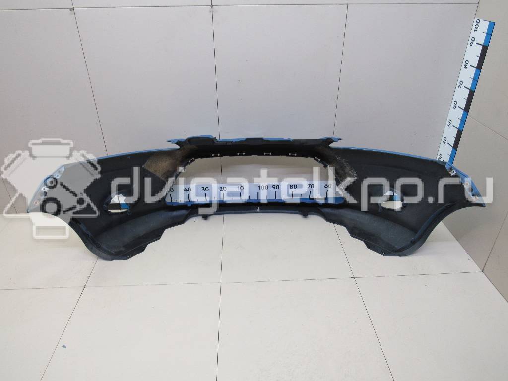 Фото Бампер передний  1568817 для Ford Fiesta {forloop.counter}}