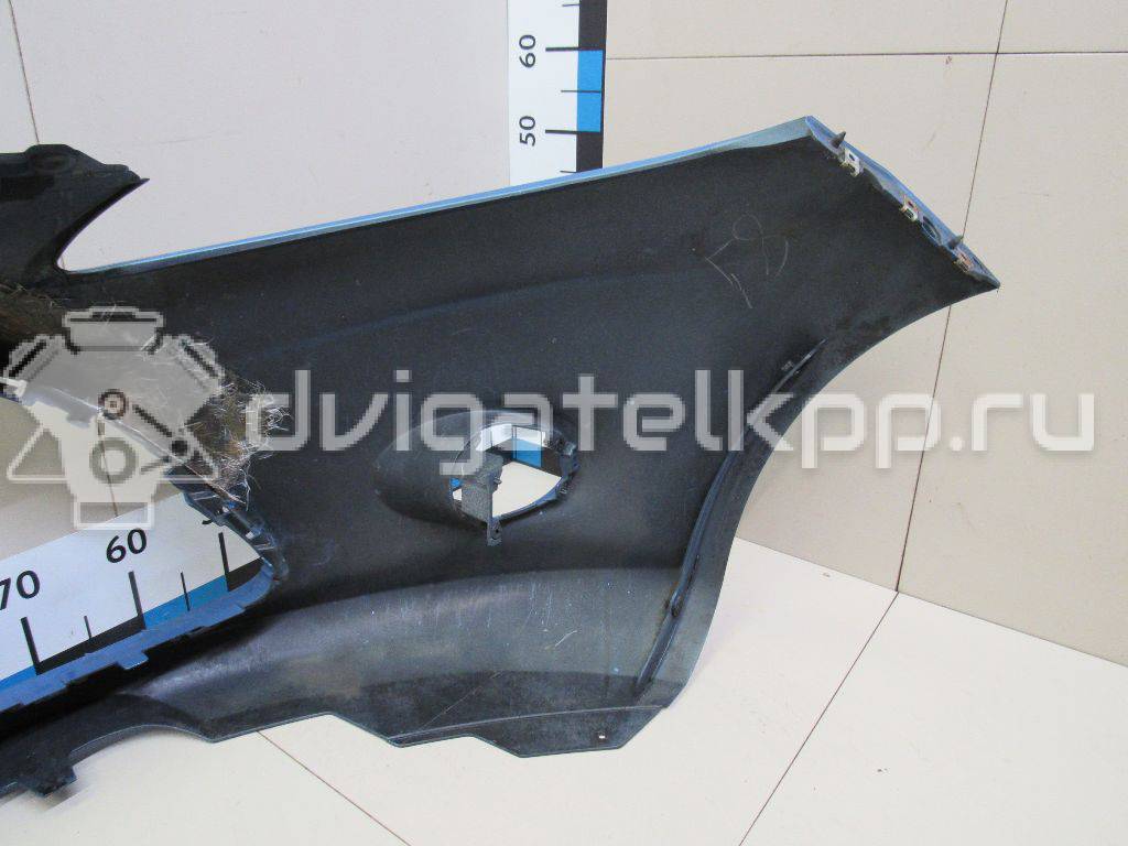 Фото Бампер передний  1568817 для Ford Fiesta {forloop.counter}}