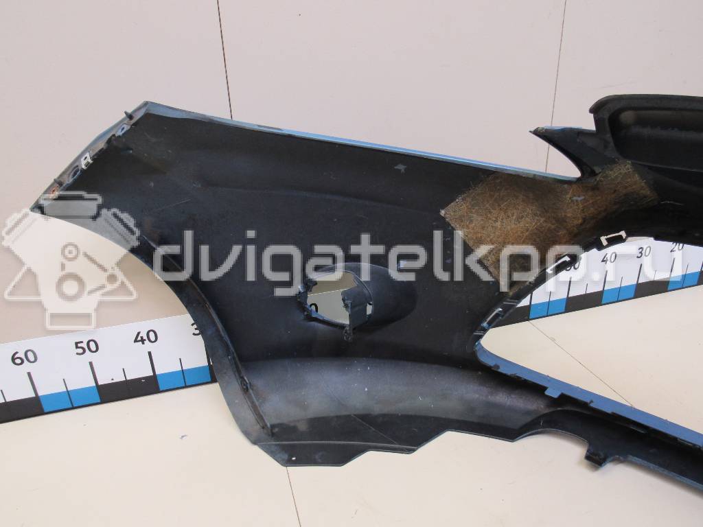 Фото Бампер передний  1568817 для Ford Fiesta {forloop.counter}}