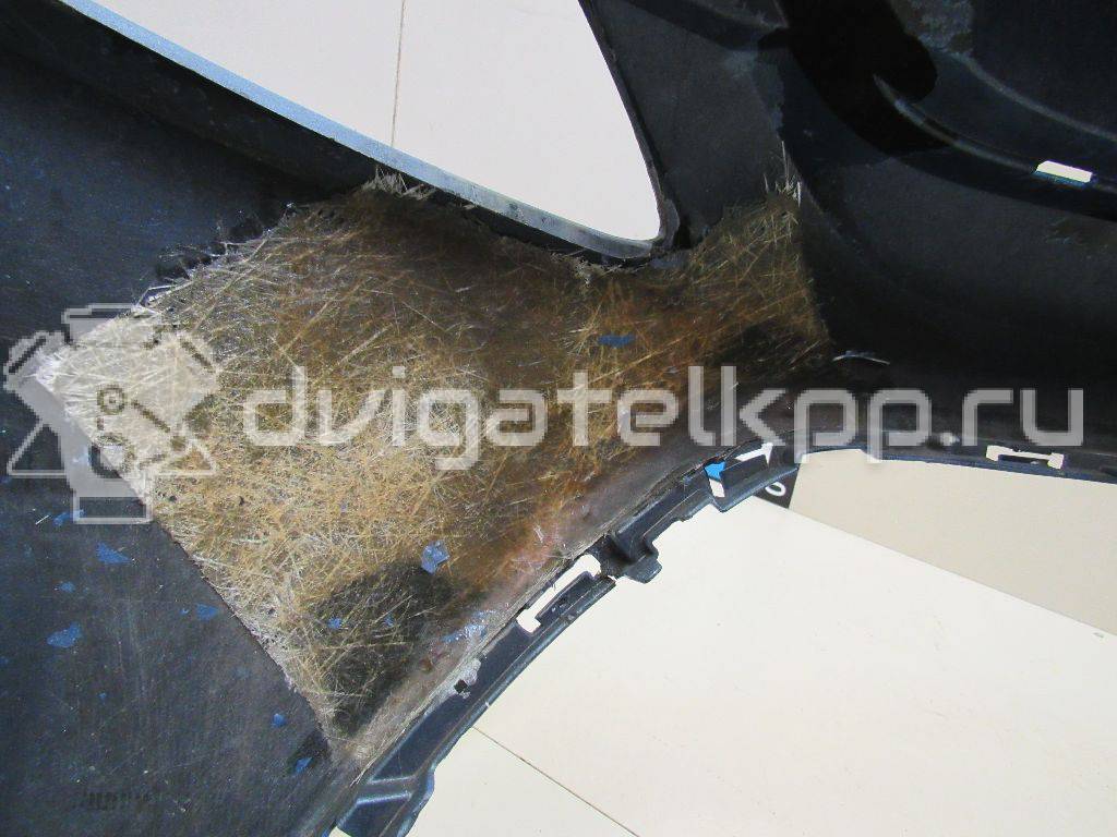 Фото Бампер передний  1568817 для Ford Fiesta {forloop.counter}}