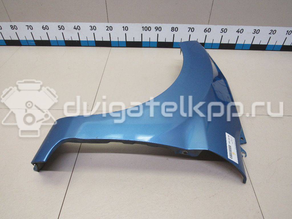 Фото Крыло переднее левое  1777181 для Ford Fiesta / Mondeo {forloop.counter}}