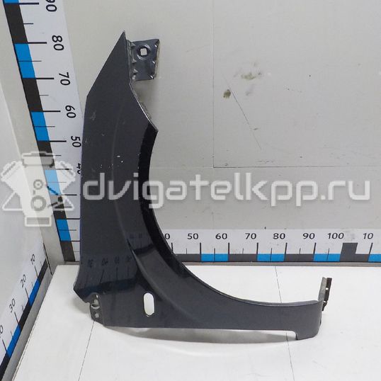 Фото Крыло переднее правое  1528047 для Ford Fiesta