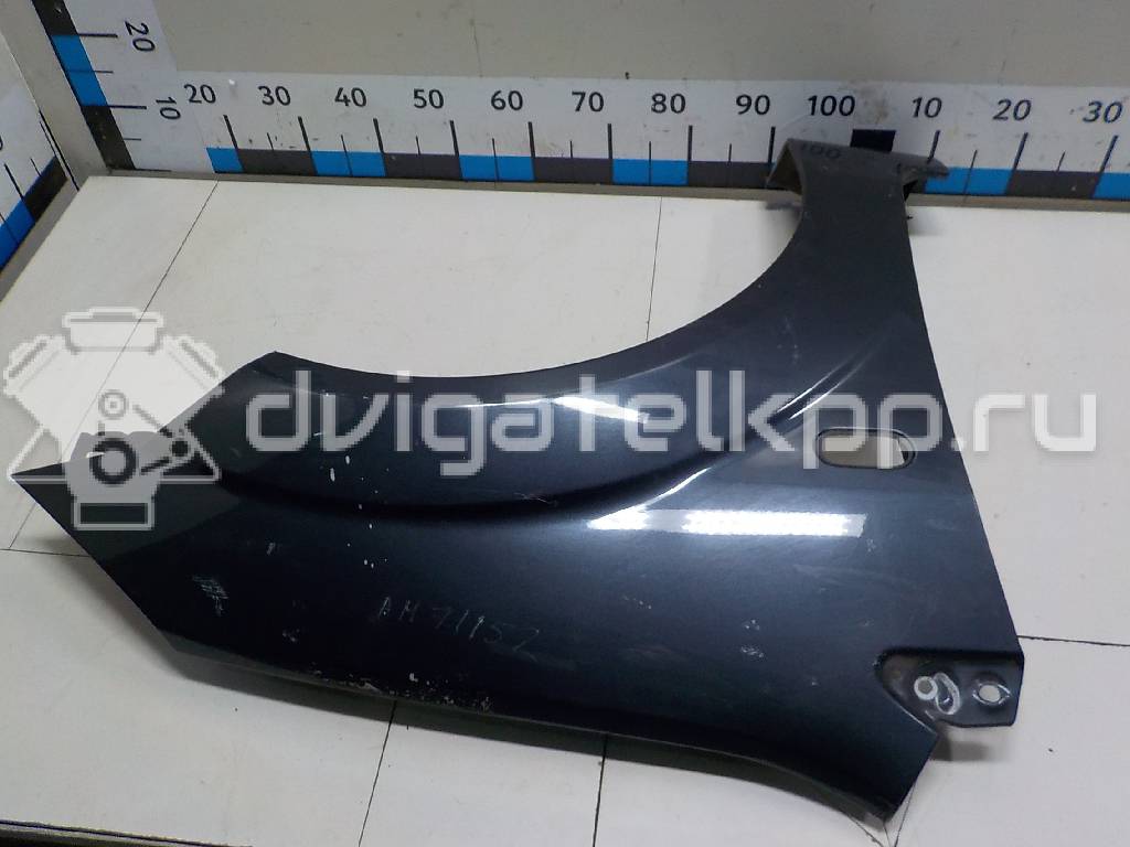 Фото Крыло переднее правое  1528047 для Ford Fiesta {forloop.counter}}