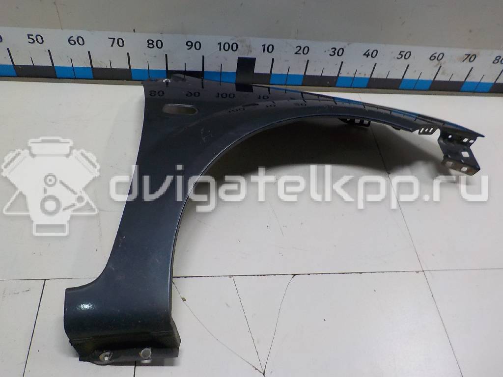 Фото Крыло переднее правое  1528047 для Ford Fiesta {forloop.counter}}