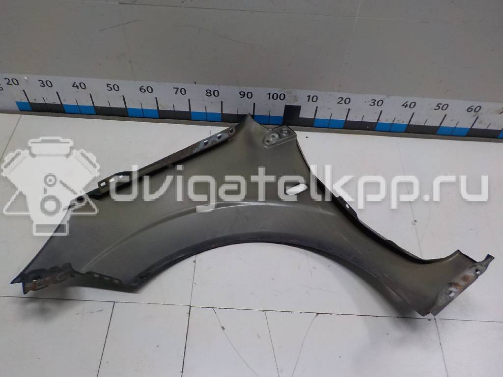Фото Крыло переднее правое  1528047 для Ford Fiesta {forloop.counter}}