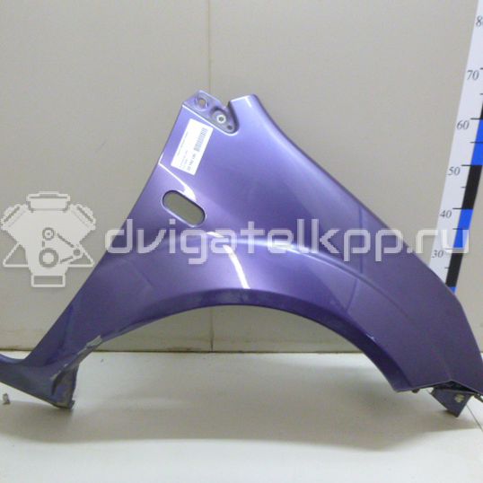 Фото Крыло переднее правое  1528047 для Ford Fiesta