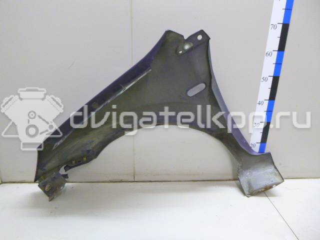 Фото Крыло переднее правое  1528047 для Ford Fiesta {forloop.counter}}