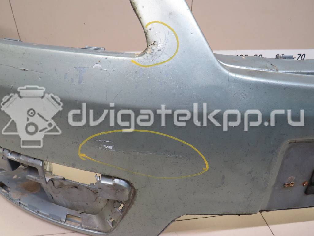 Фото Бампер передний  1334684 для Ford Focus {forloop.counter}}