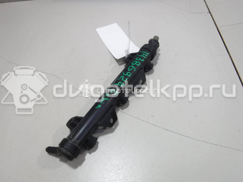 Фото Рейка топливная (рампа)  03E133320A для seat Cordoba {forloop.counter}}