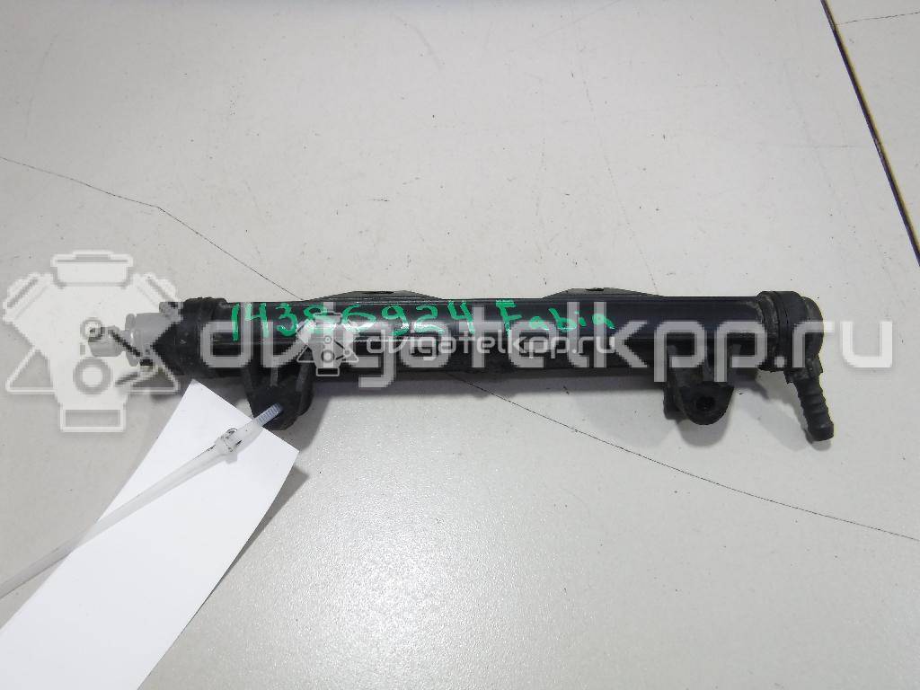 Фото Рейка топливная (рампа)  03E133320A для seat Cordoba {forloop.counter}}