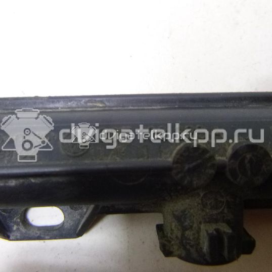 Фото Рейка топливная (рампа)  03E133320A для seat Cordoba