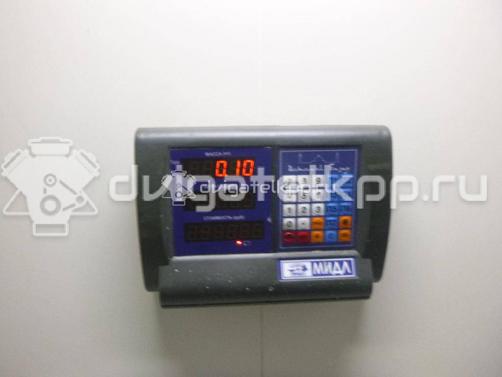 Фото Рейка топливная (рампа)  03E133320A для seat Cordoba {forloop.counter}}