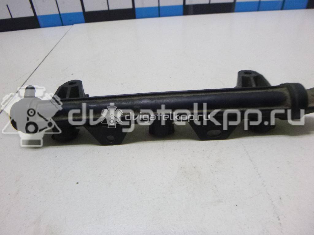 Фото Рейка топливная (рампа)  03E133320A для seat Cordoba {forloop.counter}}