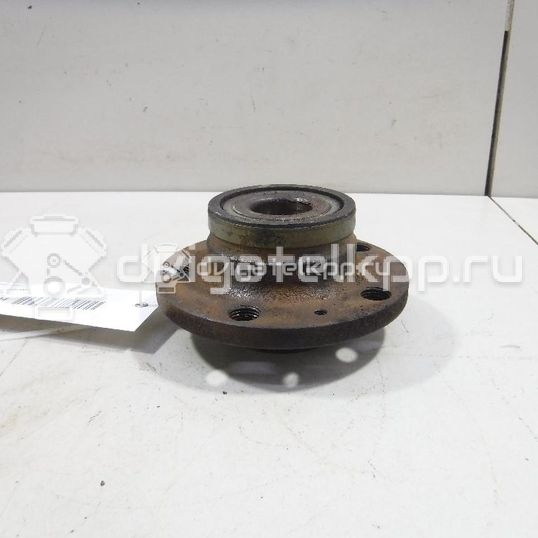 Фото Ступица задняя  6Q0598611 для Seat Ibiza / Cordoba / Leon / Toledo / Alhambra