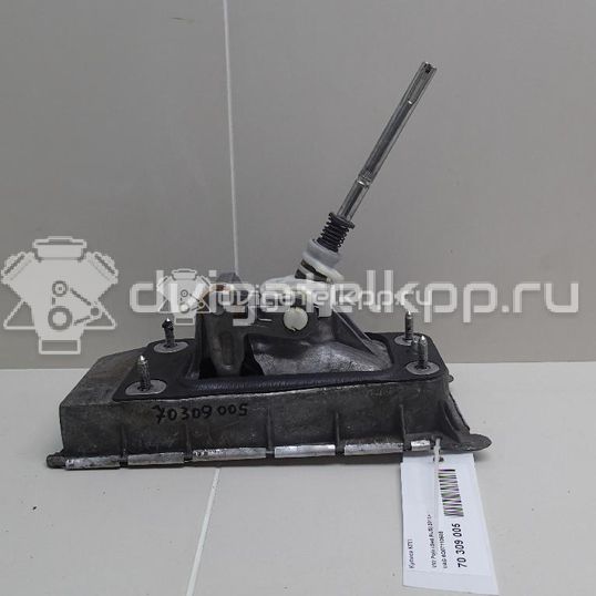 Фото Кулиса КПП  6q0711050b для audi A1