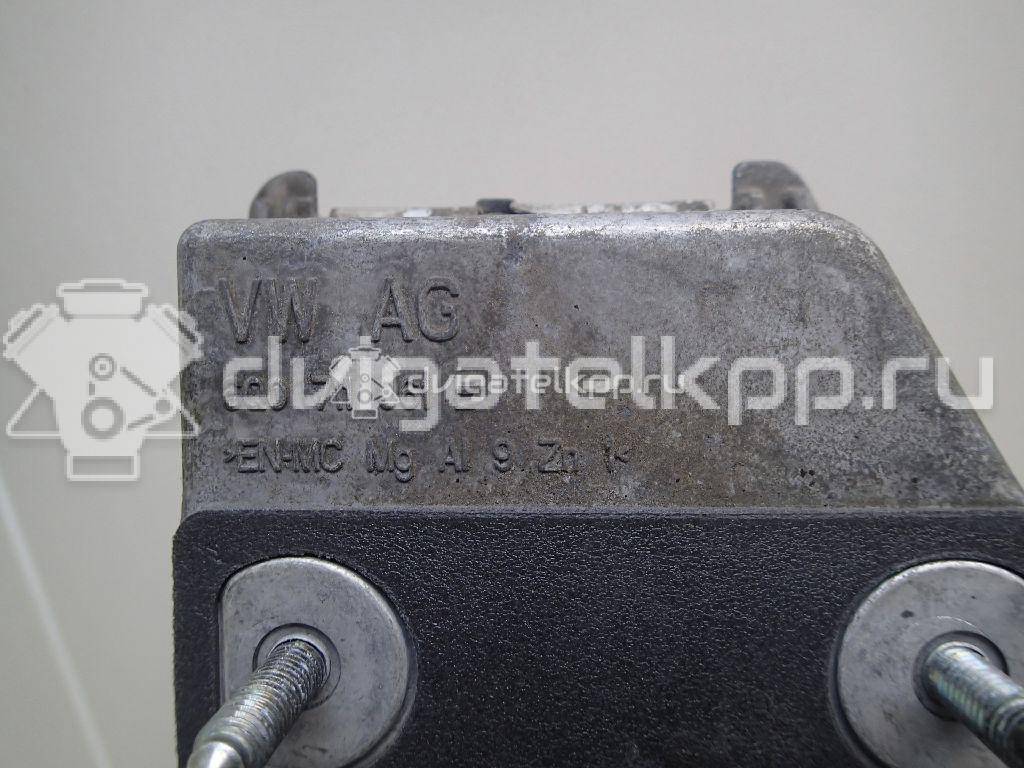 Фото Кулиса КПП  6q0711050b для audi A1 {forloop.counter}}