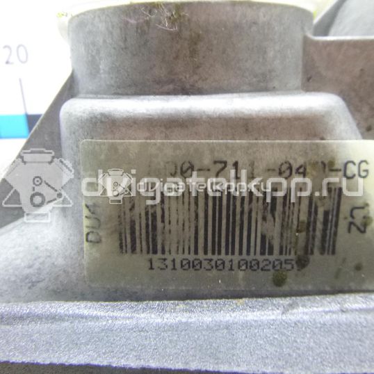 Фото Кулиса КПП  6Q0711050B для seat Cordoba