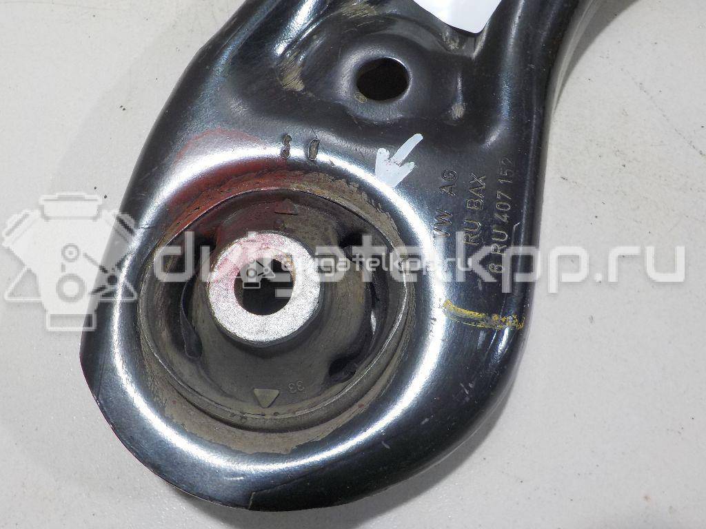 Фото Рычаг передний правый  6ru407152 для audi A1 {forloop.counter}}