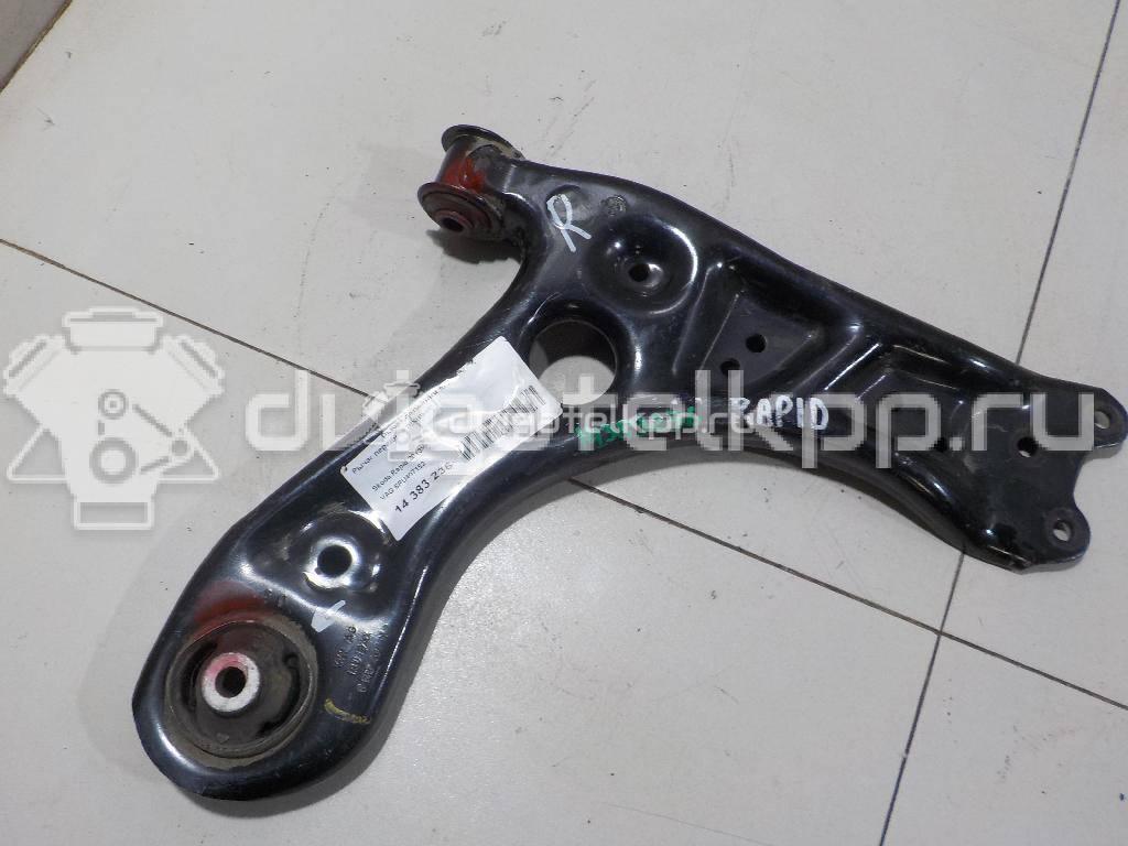 Фото Рычаг передний правый  6ru407152 для audi A1 {forloop.counter}}
