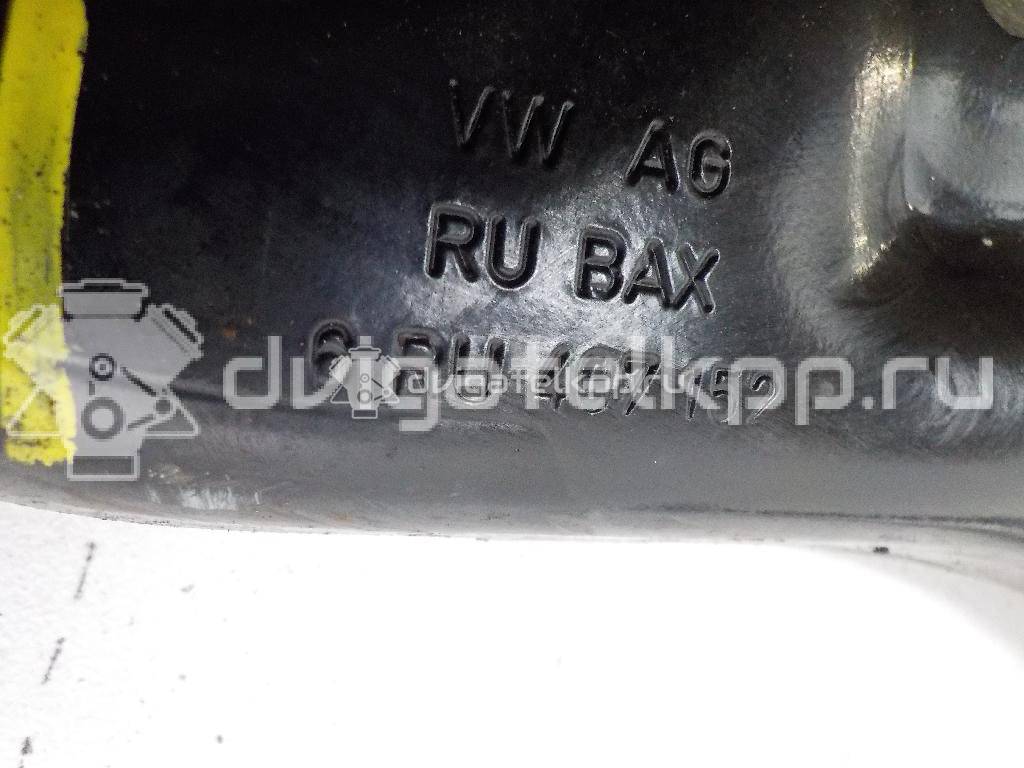 Фото Рычаг передний правый  6RU407152 для seat Cordoba {forloop.counter}}