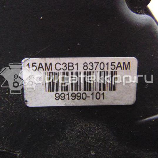 Фото Замок двери передней левой  3B1837015AM для Seat Ibiza / Cordoba