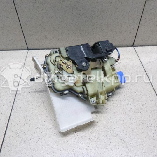 Фото Замок двери передней правой  3B1837016CC для Seat Ibiza / Cordoba