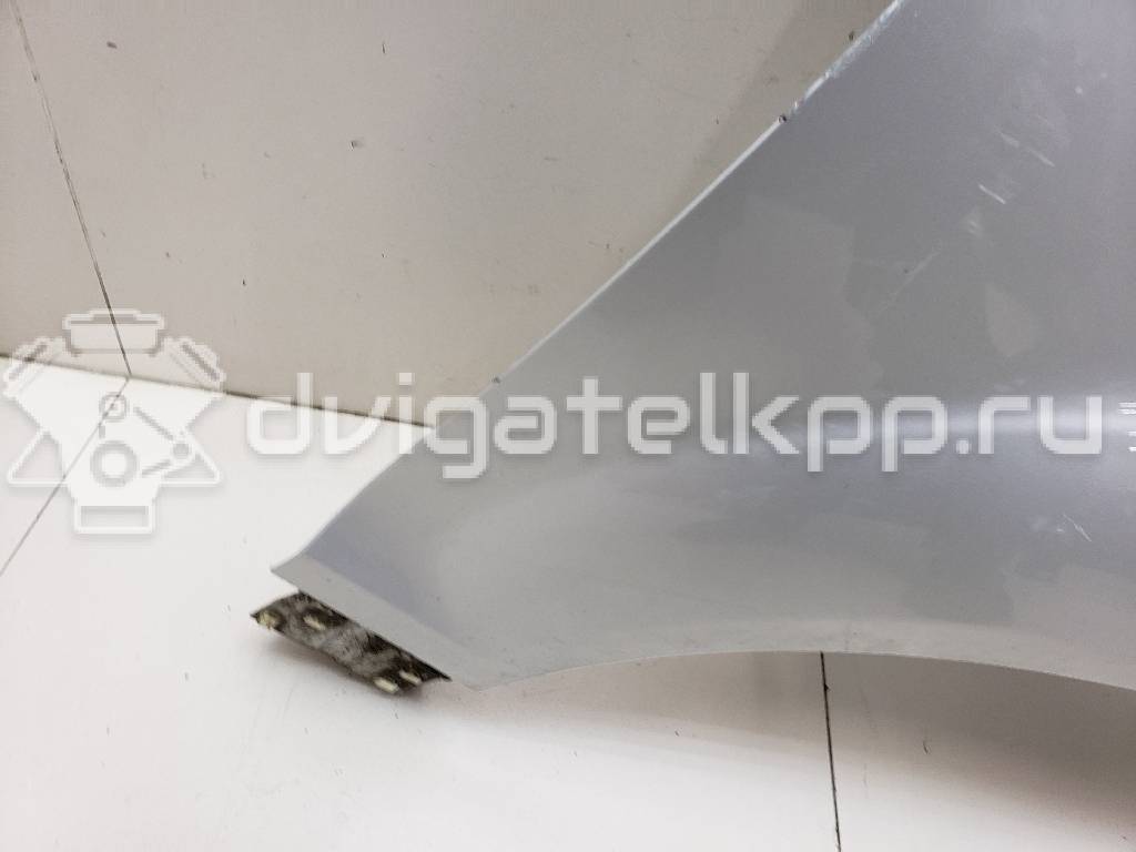 Фото Крыло переднее правое  4L0821102 для Audi Q7 {forloop.counter}}