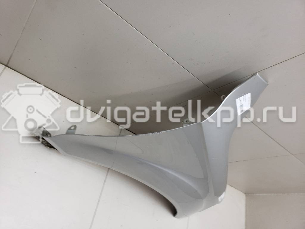 Фото Крыло переднее правое  4L0821102 для Audi Q7 {forloop.counter}}