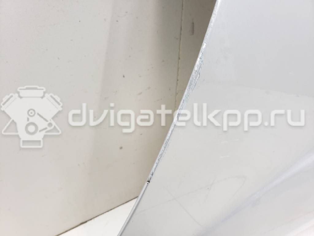 Фото Крыло переднее правое  4L0821102 для Audi Q7 {forloop.counter}}