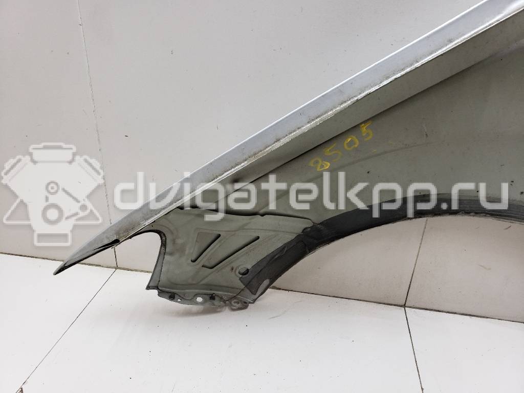 Фото Крыло переднее правое  4L0821102 для Audi Q7 {forloop.counter}}