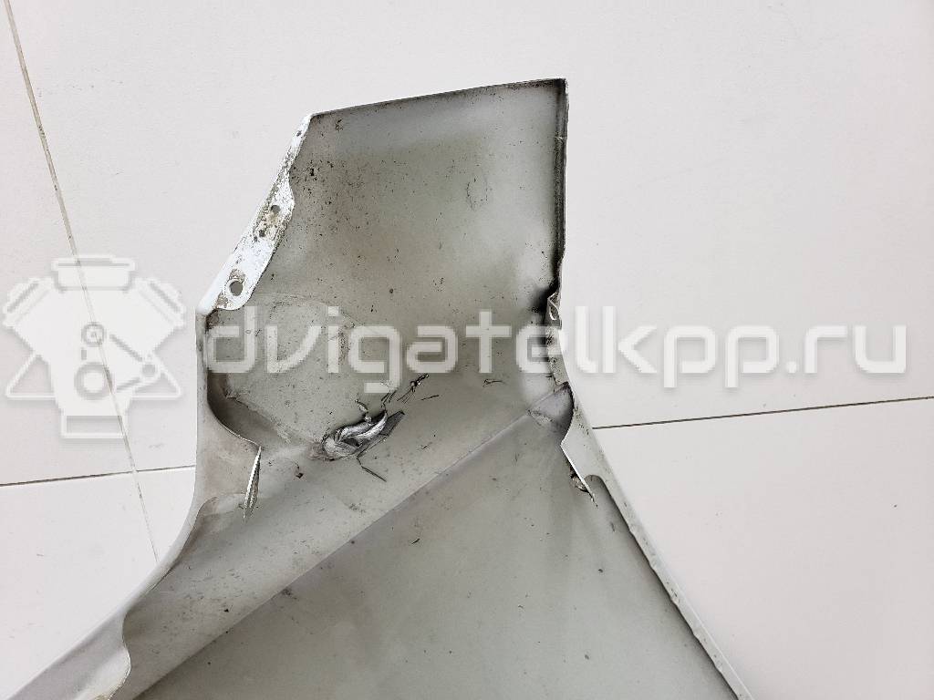 Фото Крыло переднее правое  4L0821102 для Audi Q7 {forloop.counter}}