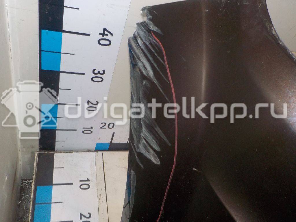 Фото Бампер передний  4l0807105mgru для Audi Q7 {forloop.counter}}