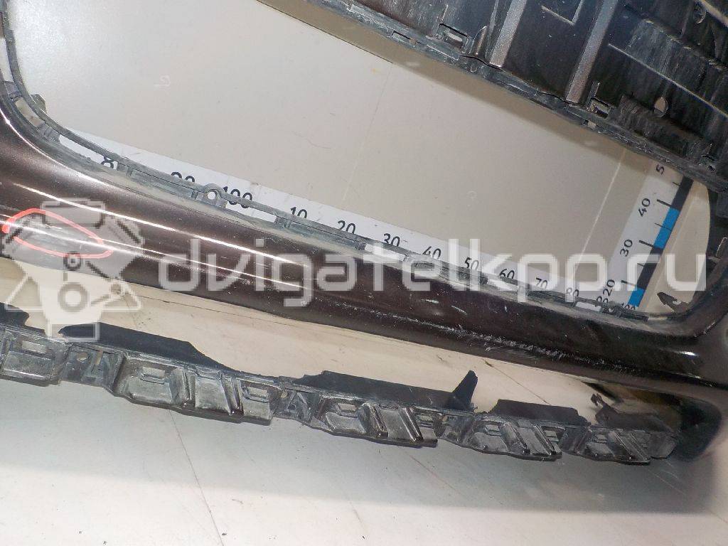 Фото Бампер передний  4l0807105mgru для Audi Q7 {forloop.counter}}
