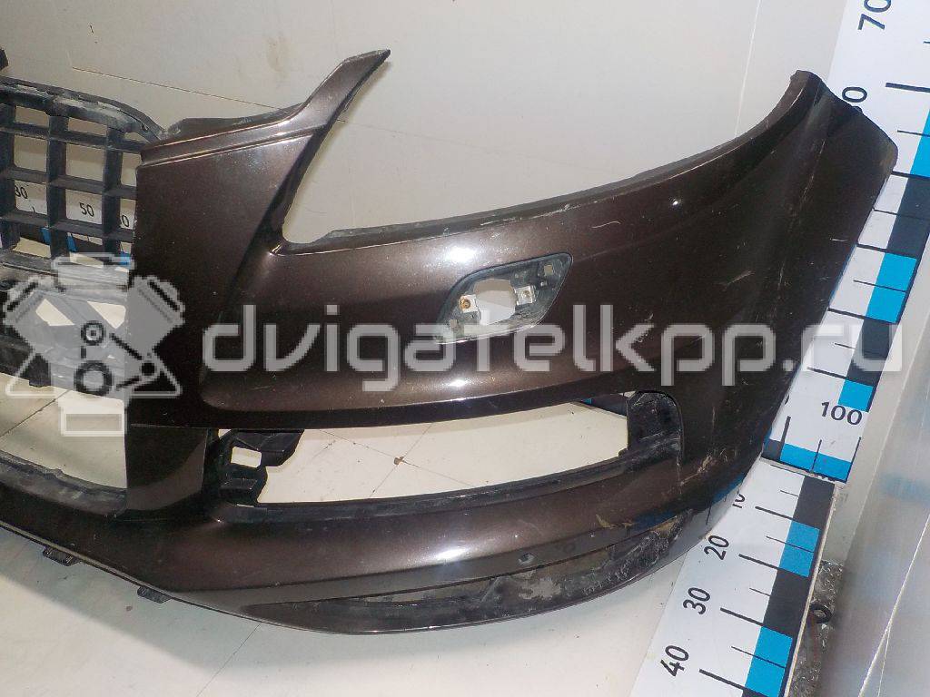 Фото Бампер передний  4l0807105mgru для Audi Q7 {forloop.counter}}