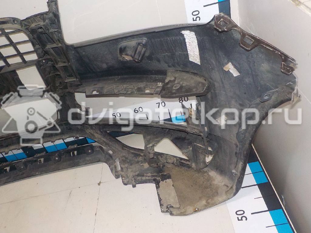 Фото Бампер передний  4l0807105mgru для Audi Q7 {forloop.counter}}
