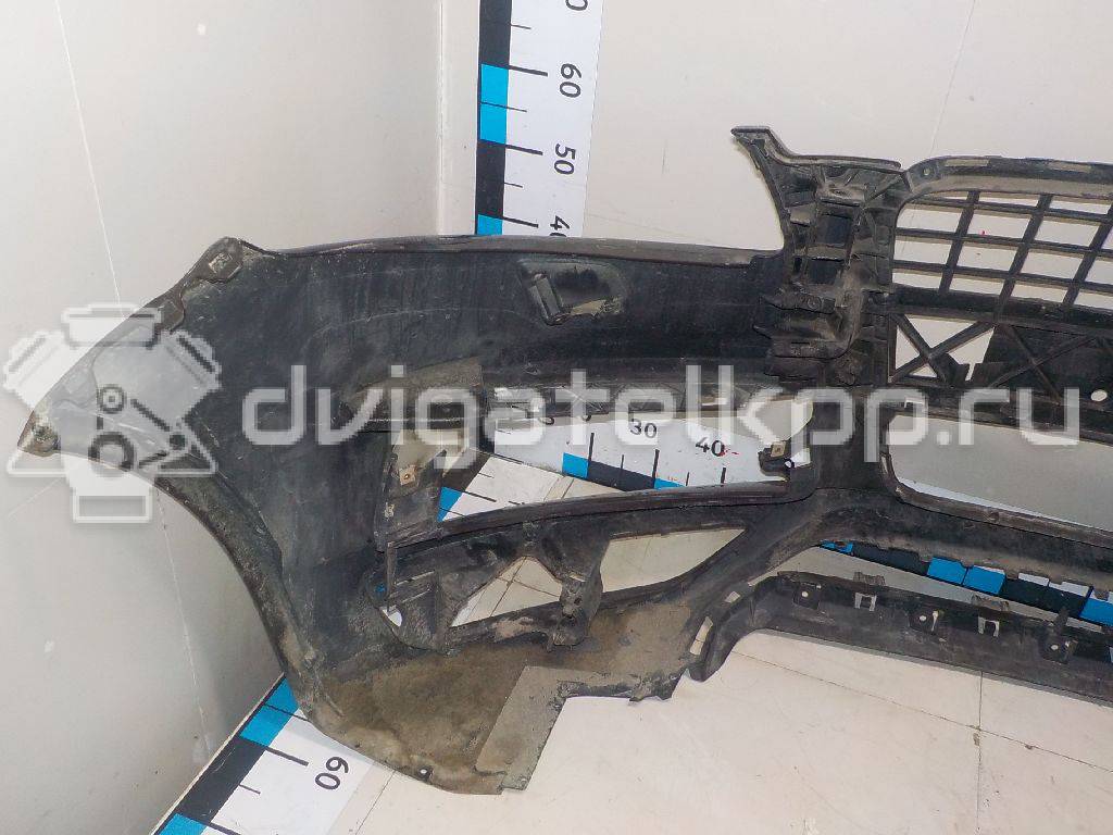 Фото Бампер передний  4l0807105mgru для Audi Q7 {forloop.counter}}